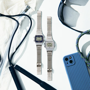 Casio Vintage  - ABL-100WE-2ADF