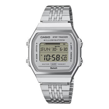 Casio Vintage  - ABL-100WE-7ADF