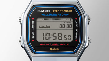 Casio Vintage  - ABL-100WE-2ADF