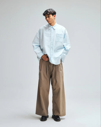 Abp. Legacy Big Bro 1.0 Shirt - Light Blue