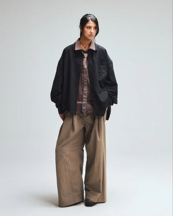 Abp. Legacy Big Bro 1.0 Shirt - Black