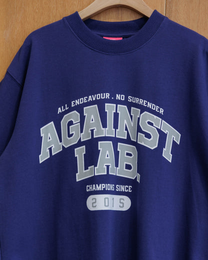 Against Lab - Varsity Tee