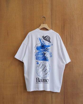 HdPc Balance Tee