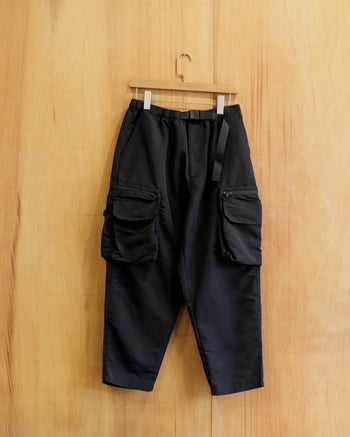 Agility 9 Pocket Pants