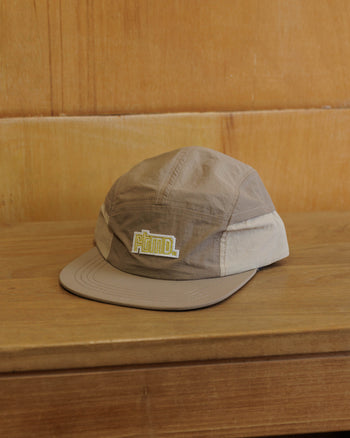 FTMD. Split Camp Cap