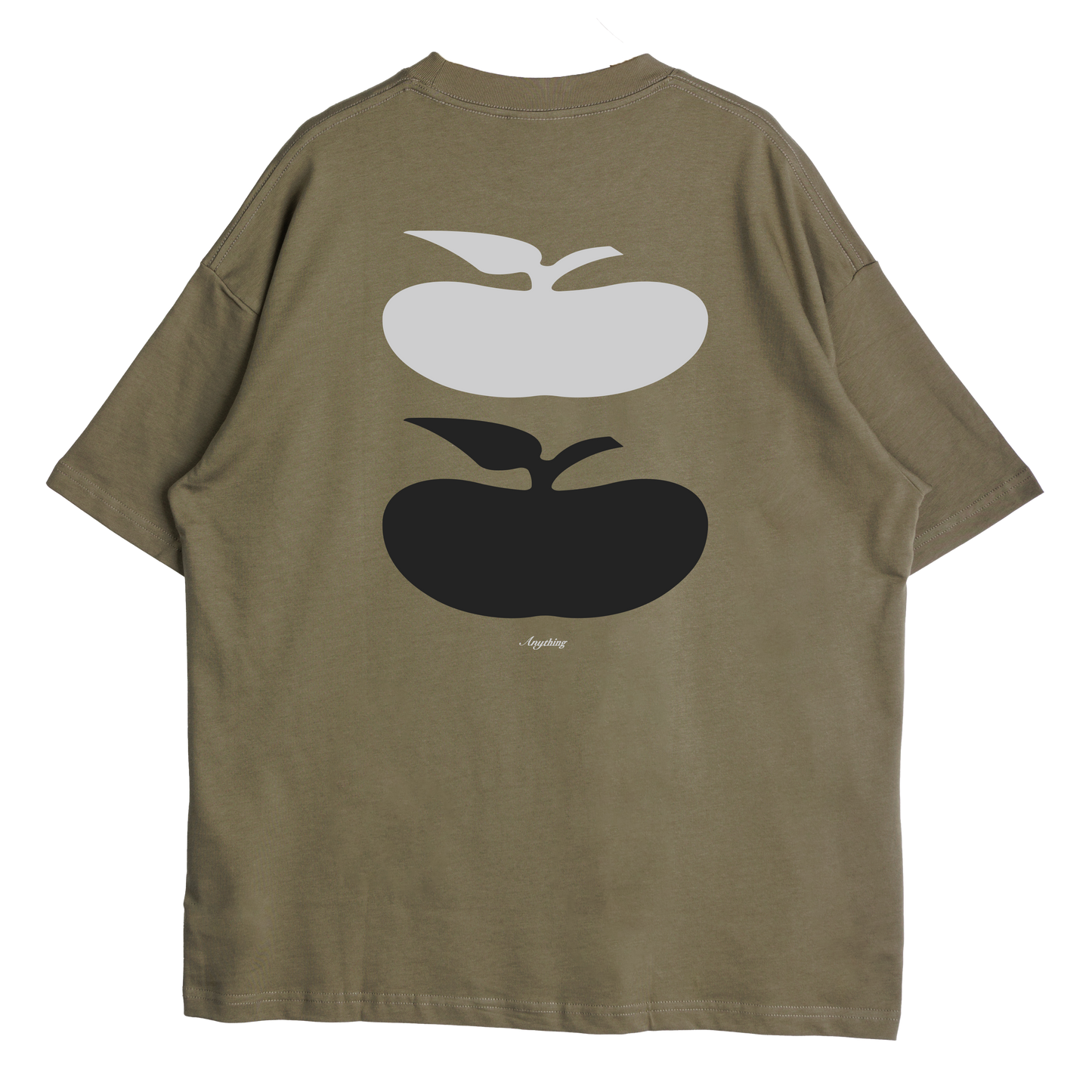 Anything JB Apple Tee