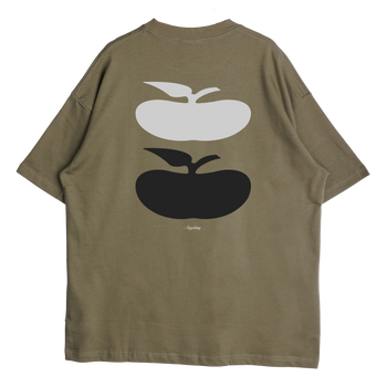 Anything JB Apple Tee