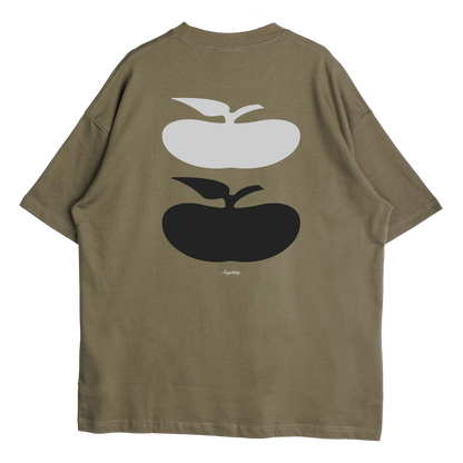 Anything JB Apple Tee