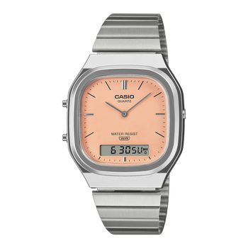 Casio Vintage - AQ-240E-4ADF