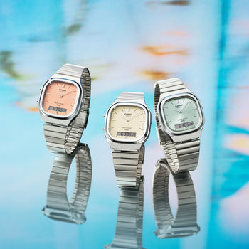 Casio Vintage - AQ-240E-2ADF