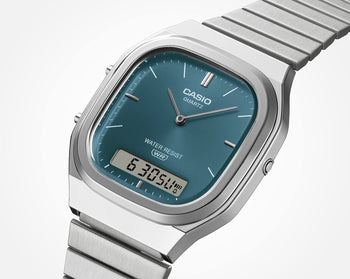 Casio Vintage - AQ-240E-3ADF