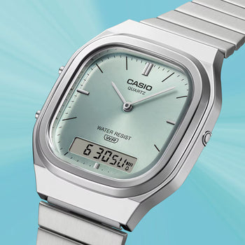 Casio Vintage - AQ-240E-2ADF
