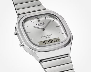 Casio Vintage - AQ-240E-7ADF