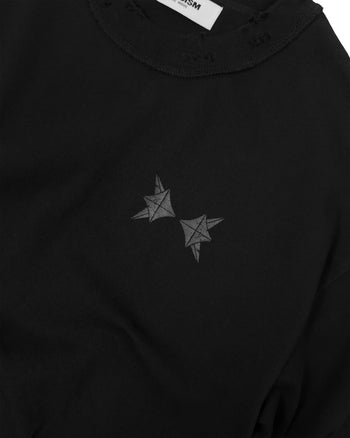 KMC - ARC Tee - Black
