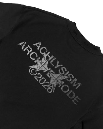 KMC - ARC Tee - Black