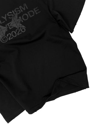 KMC - ARC Tee - Black