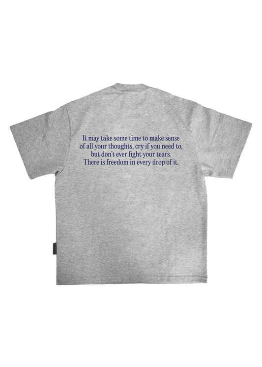 Anotherandom - Cry Release Unit Tee