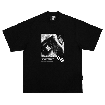 Anotherandom - Less Than A Friend Tee