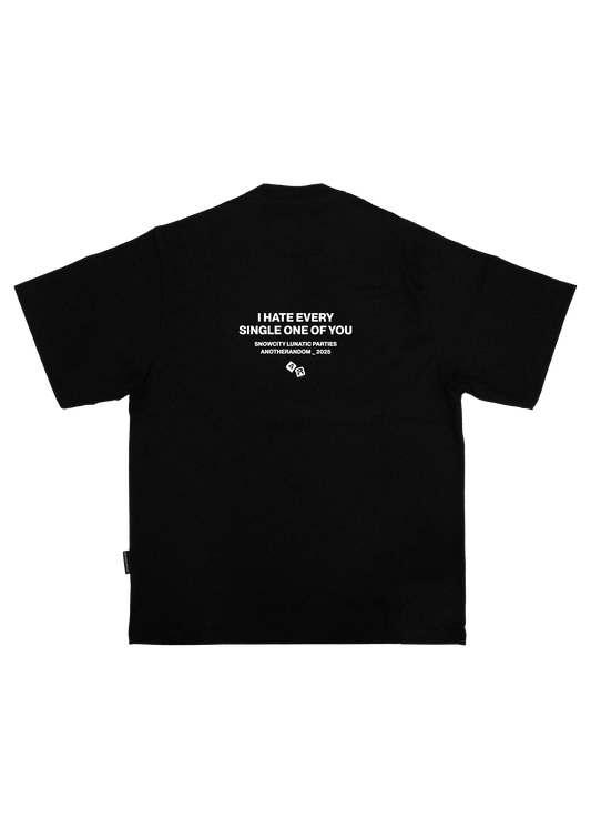 Anotherandom - Less Than A Friend Tee