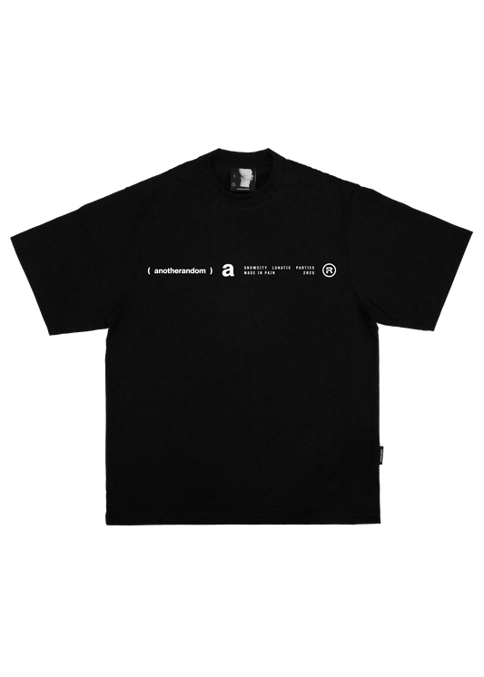 Anotherandom - Mark 01  Tee