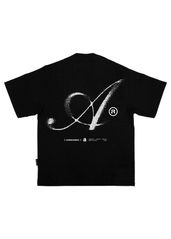 Anotherandom - Mark 01  Tee
