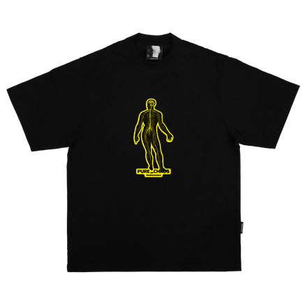 Anotherandom - Pure Chaos Tee