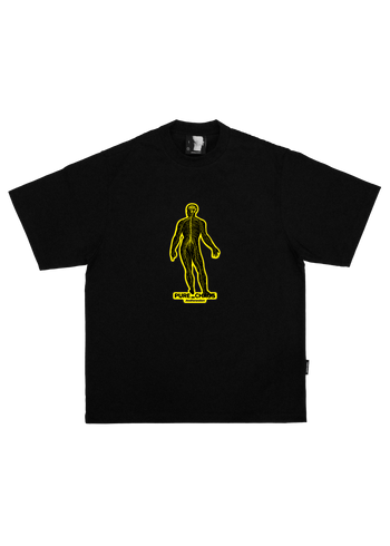 Anotherandom - Pure Chaos Tee