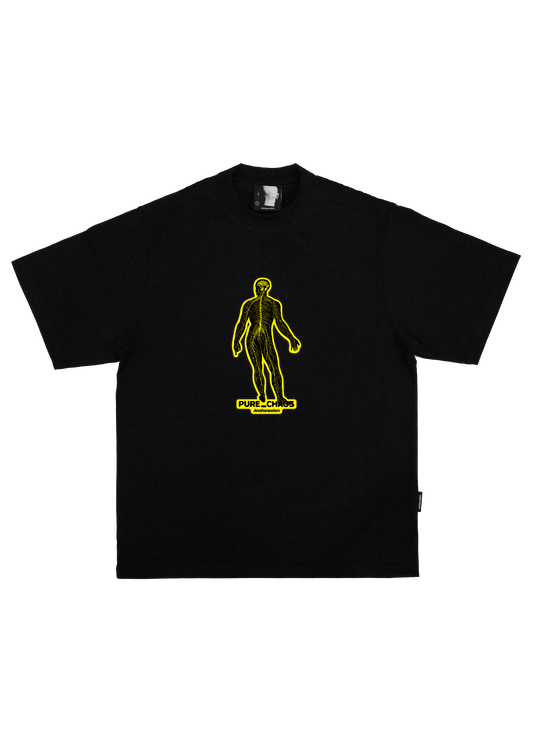 Anotherandom - Pure Chaos Tee