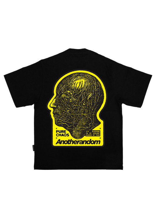 Anotherandom - Pure Chaos Tee
