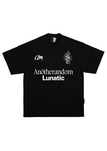 Anotherandom -  Save Yourself Tee