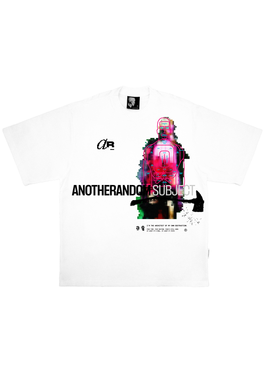 Anotherandom - Subject Tee