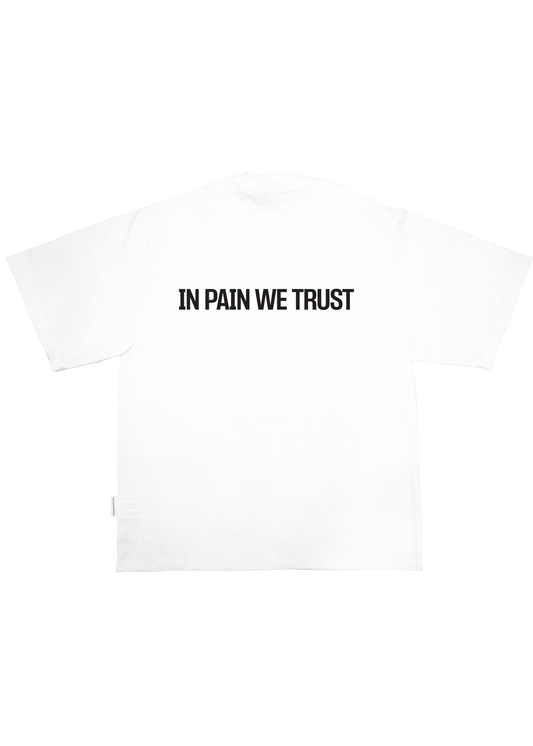 Anotherandom - Subject Tee