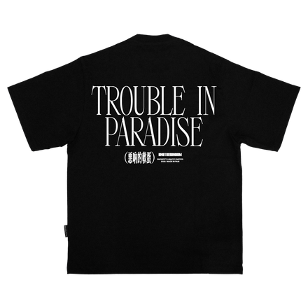 Anotherandom - T.I.P Tee