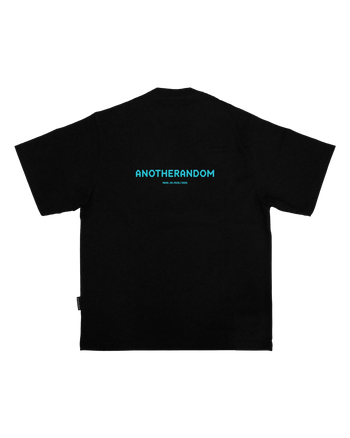 Anotherandom - Confined Frequency - Black