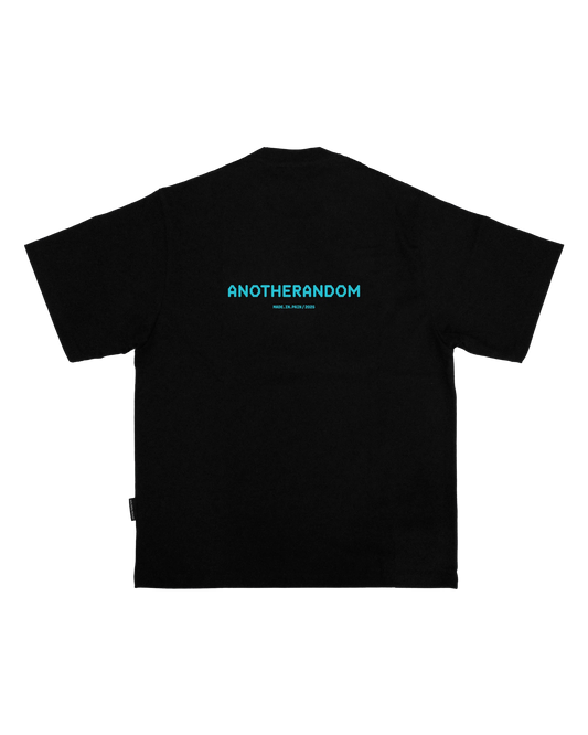 Anotherandom - Confined Frequency - Black