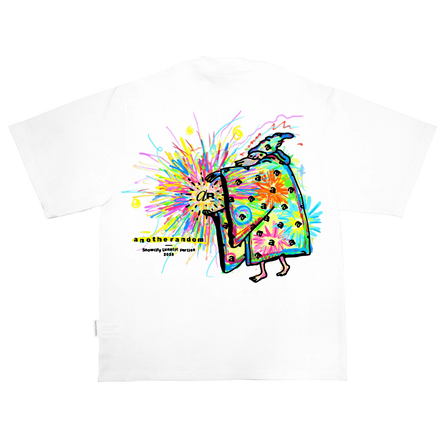 Anotherandom - Mark 02