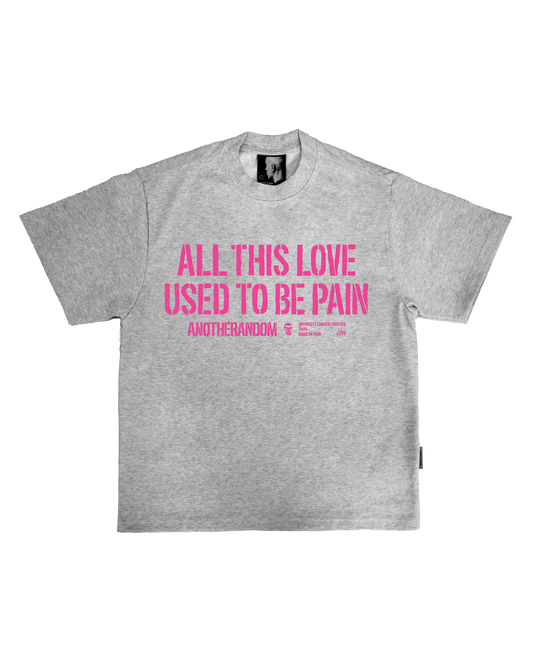 Anotherandom - PAIN & LOVE - Grey