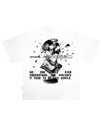 Anotherandom - Until Death - White