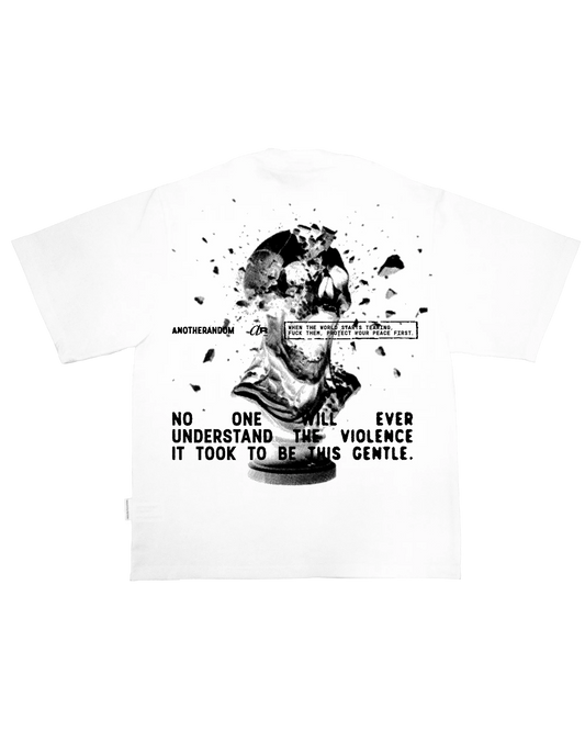 Anotherandom - Until Death - White