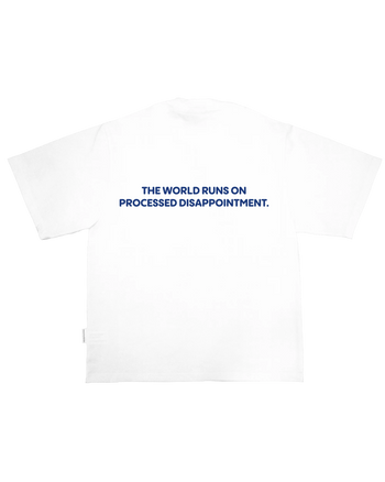 Anotherandom - DOGDAMN - White