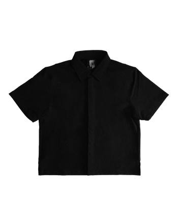 Anotherandom - Shirt. 01 - Black