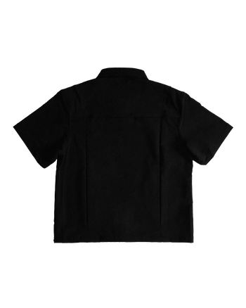 Anotherandom - Shirt. 01 - Black