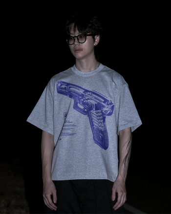 Anotherandom - Awful Goodnight