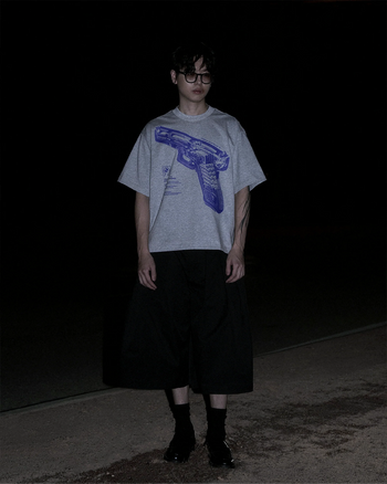 Anotherandom - Awful Goodnight