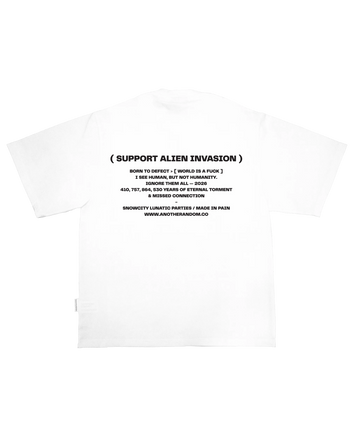 Anotherandom - (A.I) Alien Invasion
