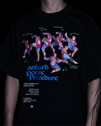 Anotherandom - Standard Response