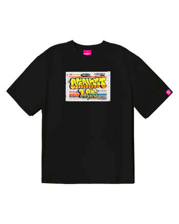 Against Lab - JP AWB Tee