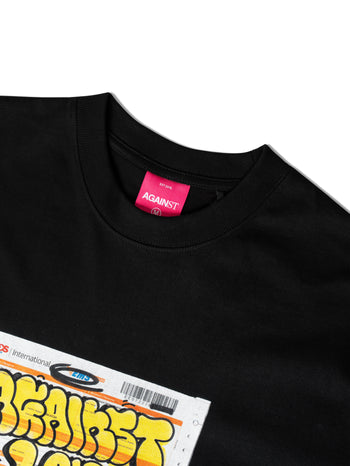 Against Lab - JP AWB Tee
