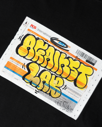 Against Lab - JP AWB Tee