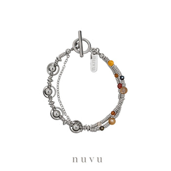 Nuvu Jewel - Energy Reset Bracelet